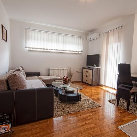 Sisarka Apartmani Златибор Екстер'єр фото
