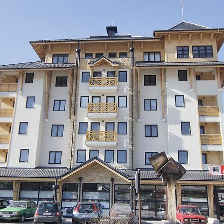 Sisarka Apartmani Златибор Екстер'єр фото