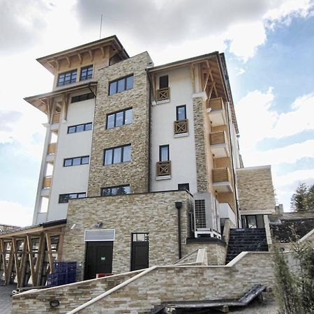 Sisarka Apartmani Златибор Екстер'єр фото