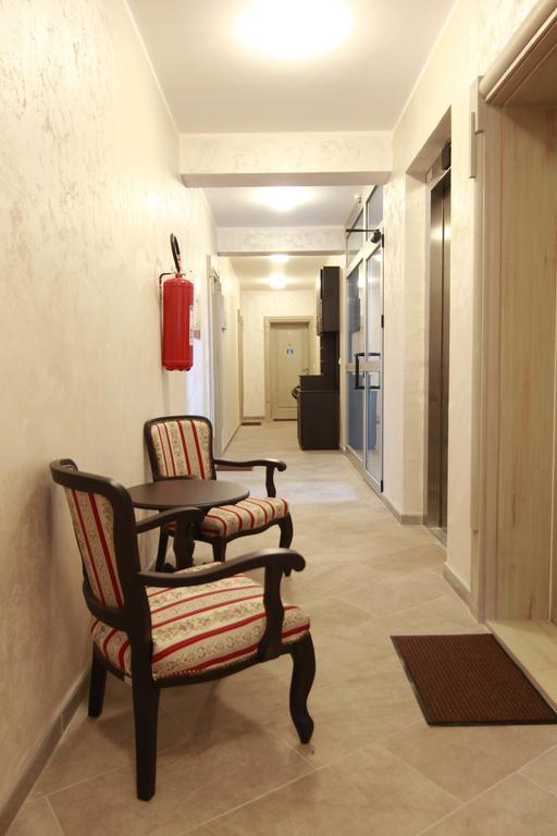 Sisarka Apartmani Златибор Екстер'єр фото