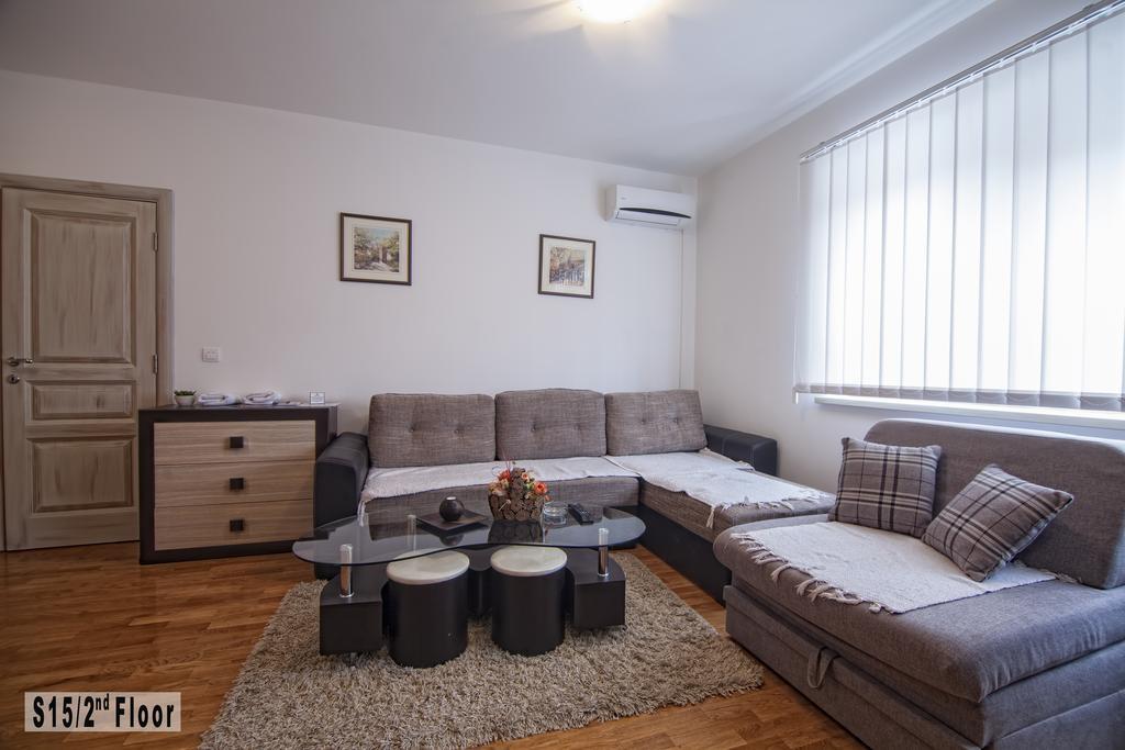 Sisarka Apartmani Златибор Екстер'єр фото