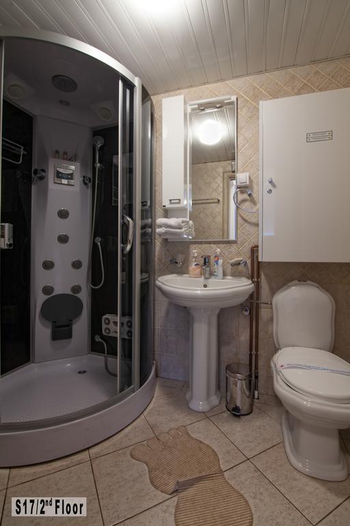 Sisarka Apartmani Златибор Екстер'єр фото