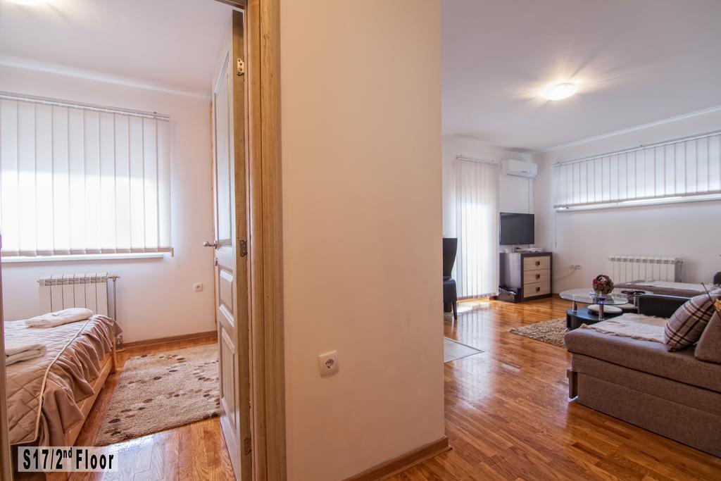 Sisarka Apartmani Златибор Екстер'єр фото