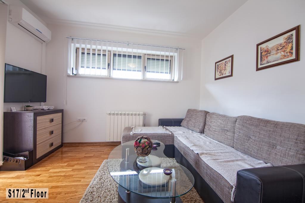 Sisarka Apartmani Златибор Екстер'єр фото