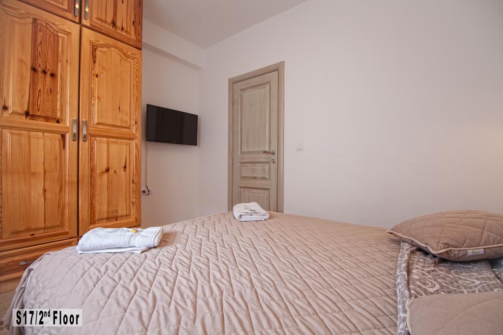 Sisarka Apartmani Златибор Екстер'єр фото