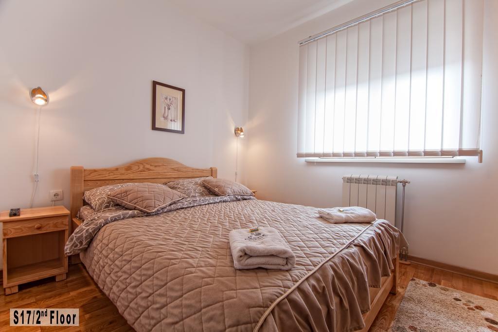 Sisarka Apartmani Златибор Екстер'єр фото