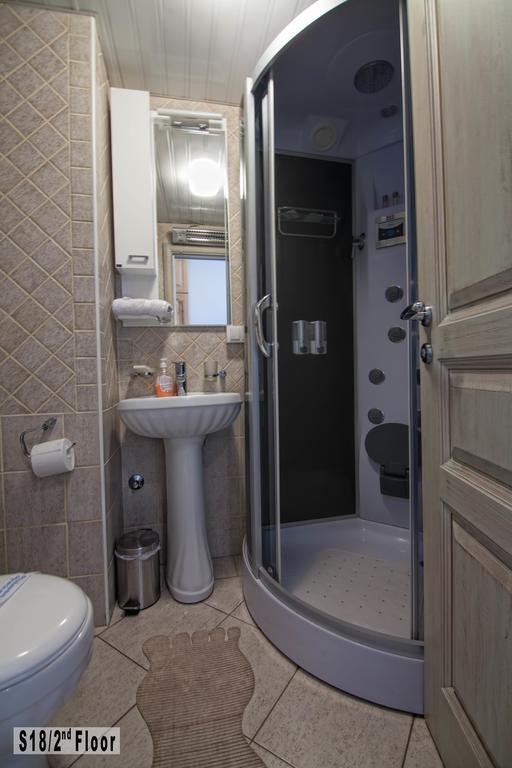 Sisarka Apartmani Златибор Екстер'єр фото