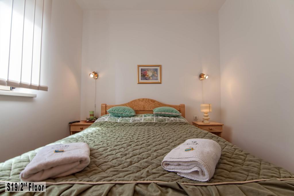 Sisarka Apartmani Златибор Екстер'єр фото