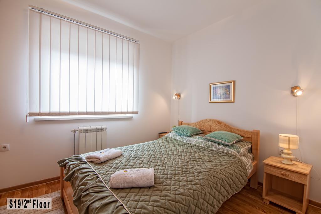 Sisarka Apartmani Златибор Екстер'єр фото