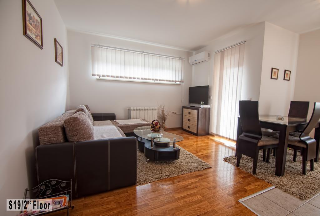 Sisarka Apartmani Златибор Екстер'єр фото