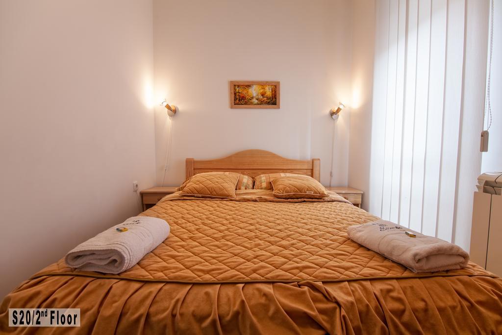 Sisarka Apartmani Златибор Екстер'єр фото