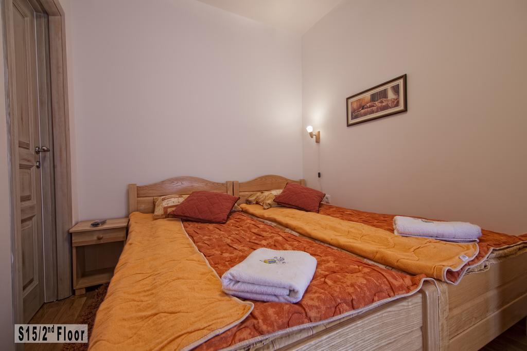 Sisarka Apartmani Златибор Екстер'єр фото