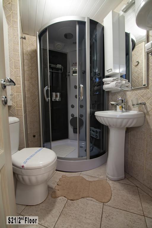 Sisarka Apartmani Златибор Екстер'єр фото