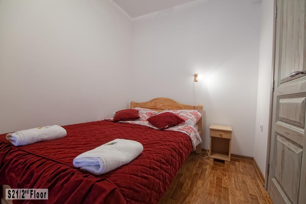 Sisarka Apartmani Златибор Екстер'єр фото