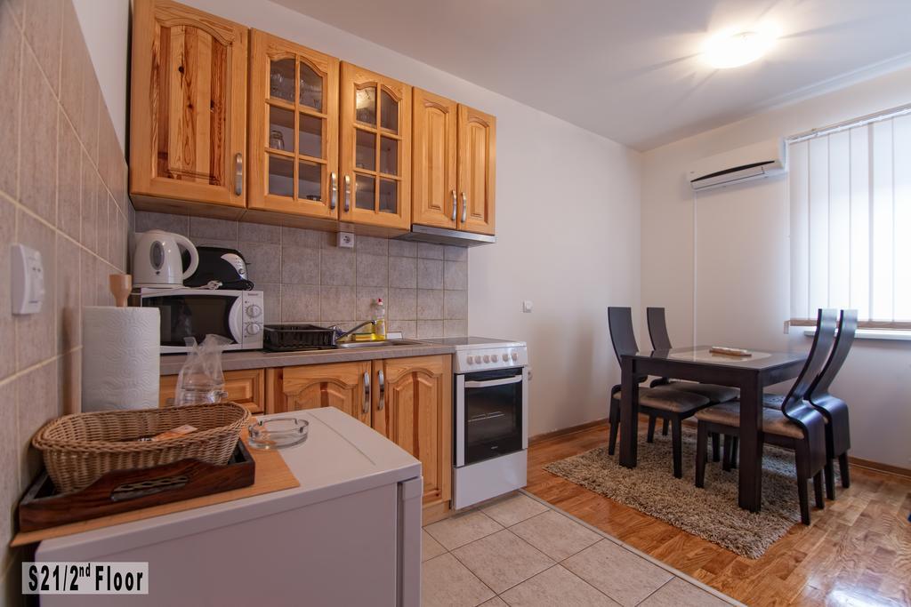 Sisarka Apartmani Златибор Екстер'єр фото