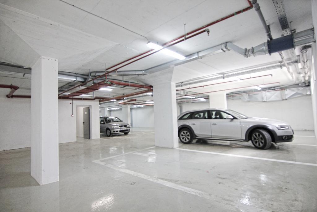 Sisarka Apartmani Златибор Екстер'єр фото