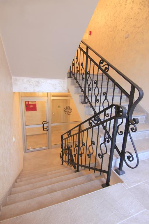 Sisarka Apartmani Златибор Екстер'єр фото