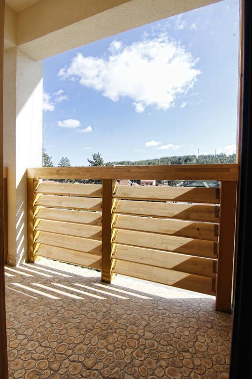 Sisarka Apartmani Златибор Екстер'єр фото